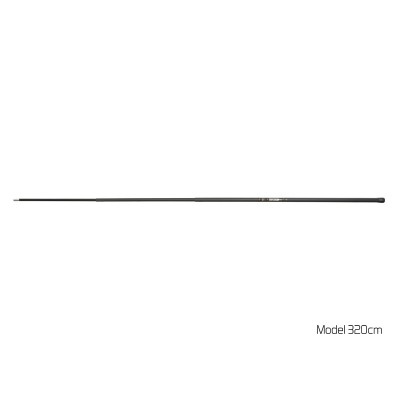 Delphin Sztyca MYSTERY NXT 320cm - teleskopowa sztyca do podbieraka