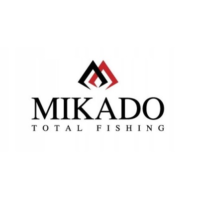 Mikado Sensual Zander 2/0 - haczyki 5 szt.