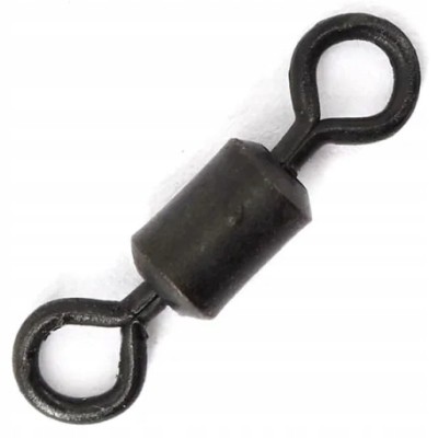 Strategy Krętlik Reload Rolling Swivel #8 20szt