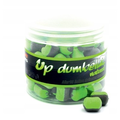 Massive Baits Aller Up Dumbelz Natural 14mm 200ml