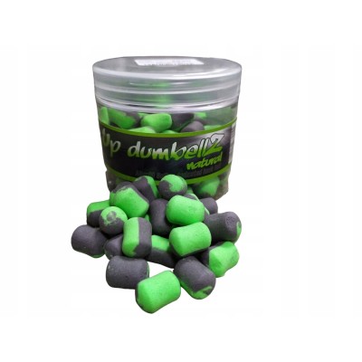 Massive Baits Aller Up Dumbelz Natural 14mm 200ml