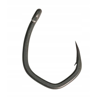 Carp Spirit Haki V-Curve XS Strong #1 10szt