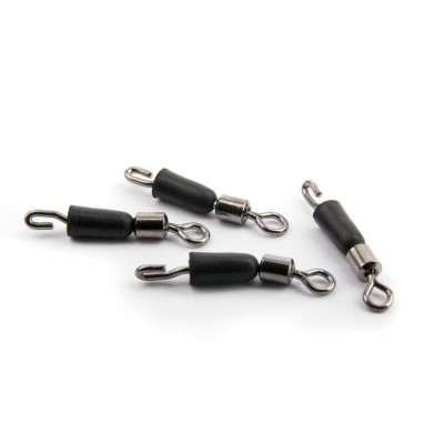 Matrix Krętlik z Agrafką Hooklength Swivels #20 (7szt)
