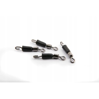 Matrix Krętlik z Agrafką Hooklength Swivels #14 7szt