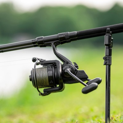 Avid Carp Revolve 3,6m 3,5lbs - wędka karpiowa