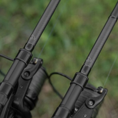 Avid Carp Revolve 3,6m 3,5lbs - wędka karpiowa