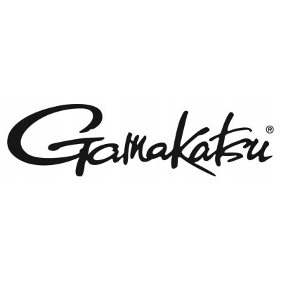Gamakatsu Power Carp Eyed Barbless #12 10szt