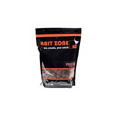 Bait Zone Pellet PEG 72 16mm 1kg