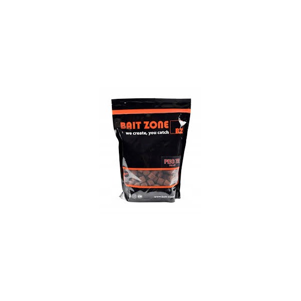 Bait Zone Pellet PEG 72  16mm/1kg