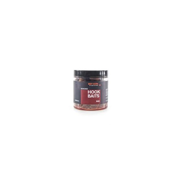 Bait Zone Kulki Przynętowe Rak 250ml