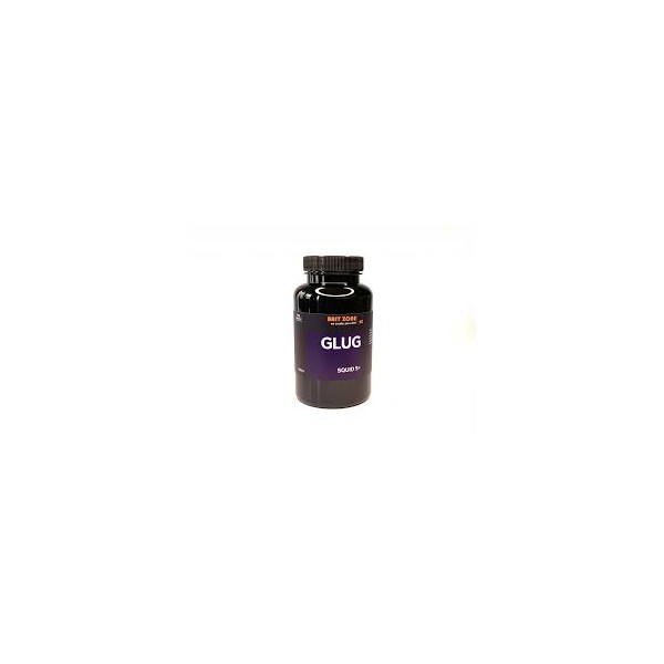 Bait Zone Glug Squid S+ 250ml