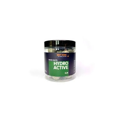 Bait Zone Kulki Hydro-Active Hook Baits GLM 250ml