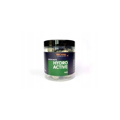 Bait Zone Kulki Hydro-Active Hook Baits GLM 250ml