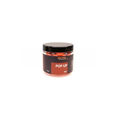Bait Zone Pop-Up Rak 16mm 200ml - kulki pływające