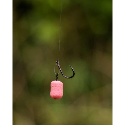 Fox Przypony Carp Ready Rigs Fluoro D Rig#6 3szt