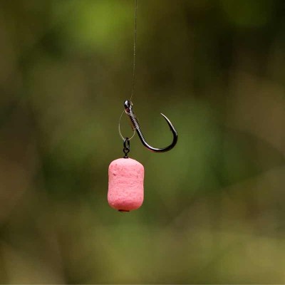 Fox Przypony Carp Ready Rigs Fluoro D Rig#6 3szt