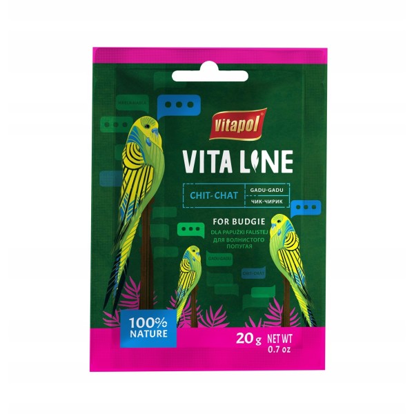 Vitalne gadu gadu VITAPOL