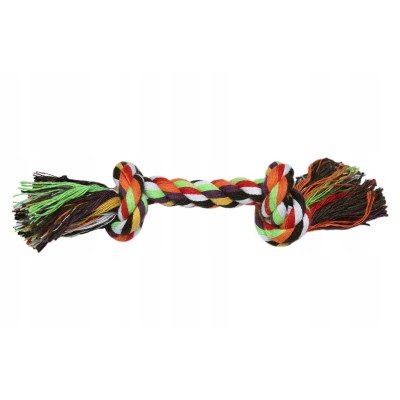 Zabawka sznur bawełniany 15cm TRIXIE
