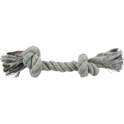 Zabawka sznur bawełniany 15cm TRIXIE