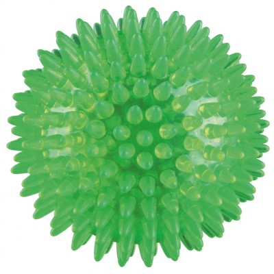 Piłka kolczasta dla psa 8 cm TRIXIE
