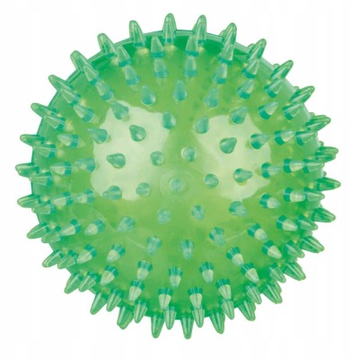 Piłka kolczasta dla psa 8 cm TRIXIE