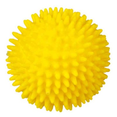 Piłka kolczasta dla psa 8 cm TRIXIE