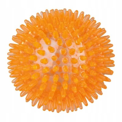 Piłka kolczasta dla psa 8 cm TRIXIE