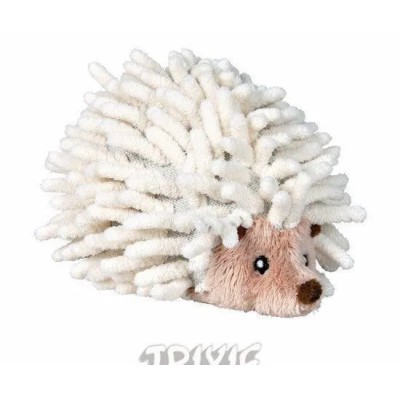 Zabawka jeż pluszowy 12 cm TRIXIE dla psa