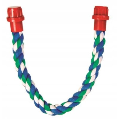 Huśtawka dla ptaków 37 cm TRIXIE bawełniana