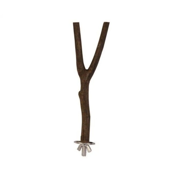 Zabawka drewniana dla ptaków 20cm TRIXIE
