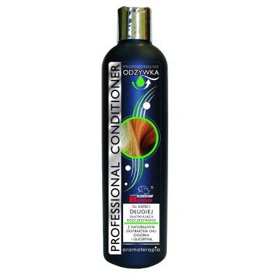Odżywka do sierści długiej CERTECH 250 ml