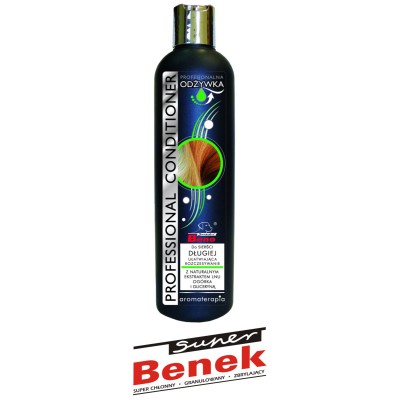 Odżywka do sierści długiej CERTECH 250 ml