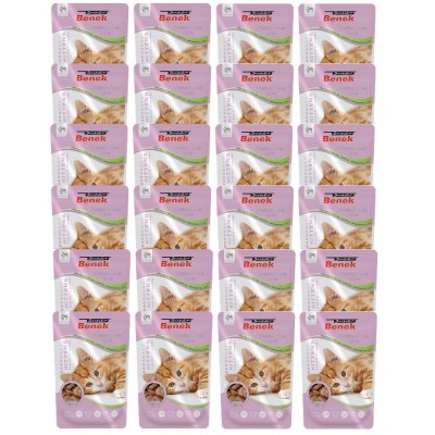 Super Benek Junior jagnięcina w galaretce 100g