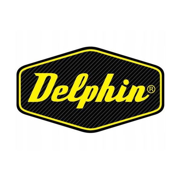 Delphin Stopery Do Ronnie Rig 20szt.