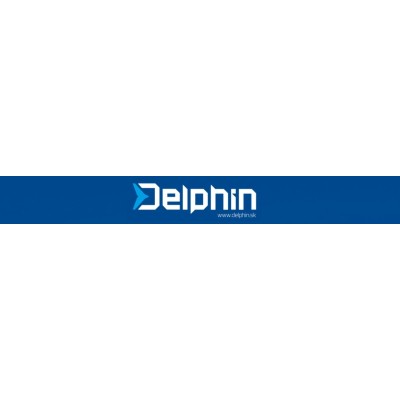 Delphin Haczyki Thorn Poper #8 11szt.