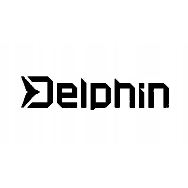 Delphin Wkręt Do Przynęt z Pierścieniem The End Pop S/15szt.