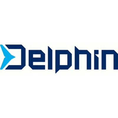 Delphin Agrafka Obrotowa The End #4 10szt.