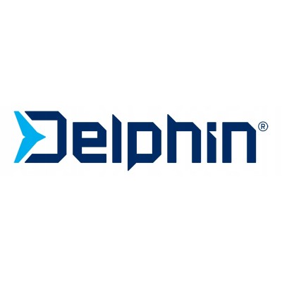 Delphin Krętlik Karpiowy z Kółkiem #4 28kg 10szt