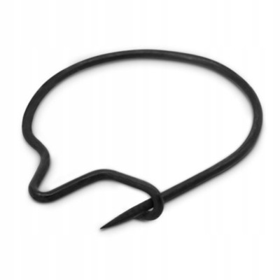 Delphin Klips na Robaki #M/15szt. - THE END Maggot Trap