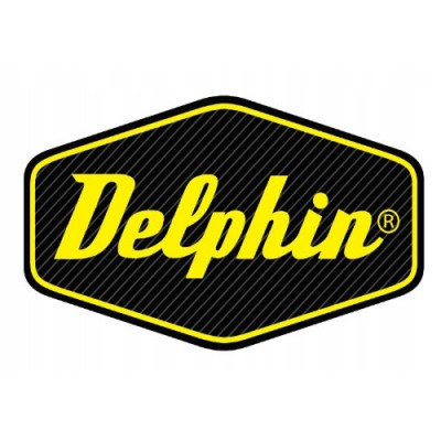 Delphin Krętlik Ronnie Rig T-END #6 13kg 10szt
