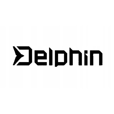 Delphin Haczyki HKD Graser #6 11szt. - haczyki karpiowe