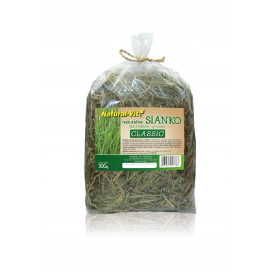 Sianko dla gryzoni classic 300g NATURAL-VIT