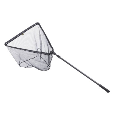 Mivardi Podbierak Landing Net Xtreme 80x80x60cm/250cm