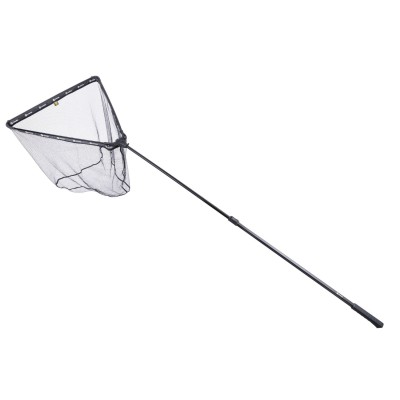 Mivardi Podbierak Landing Net Xtreme 80x80x60cm/250cm