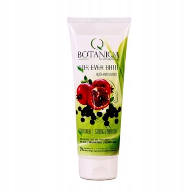 Szampon FOR EVER BATH 250ml BOTANIQA