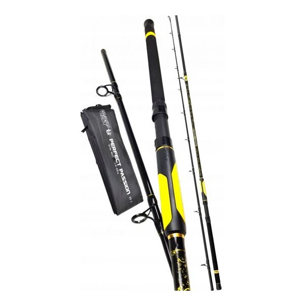 Black Cat Wędka Perfect Passion XH-S 600/ 3,00m