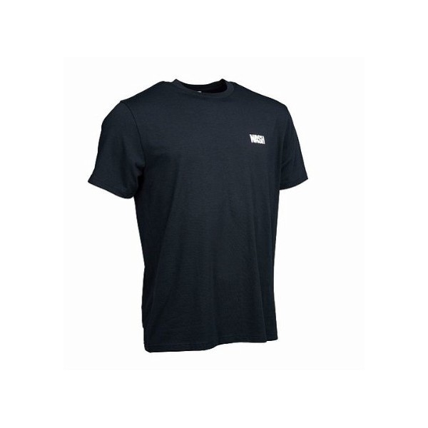 Nash Koszulka T-Shirt Make It Happen Cast Black S