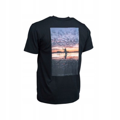 Nash Koszulka Make It Happen Cast Black S
