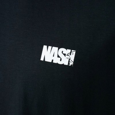 Nash Koszulka Make It Happen Cast Black S