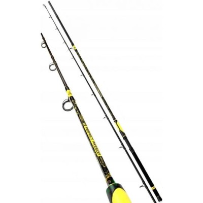 Black Cat Wędka Perfect Passion XH-S 600/ 3,00m